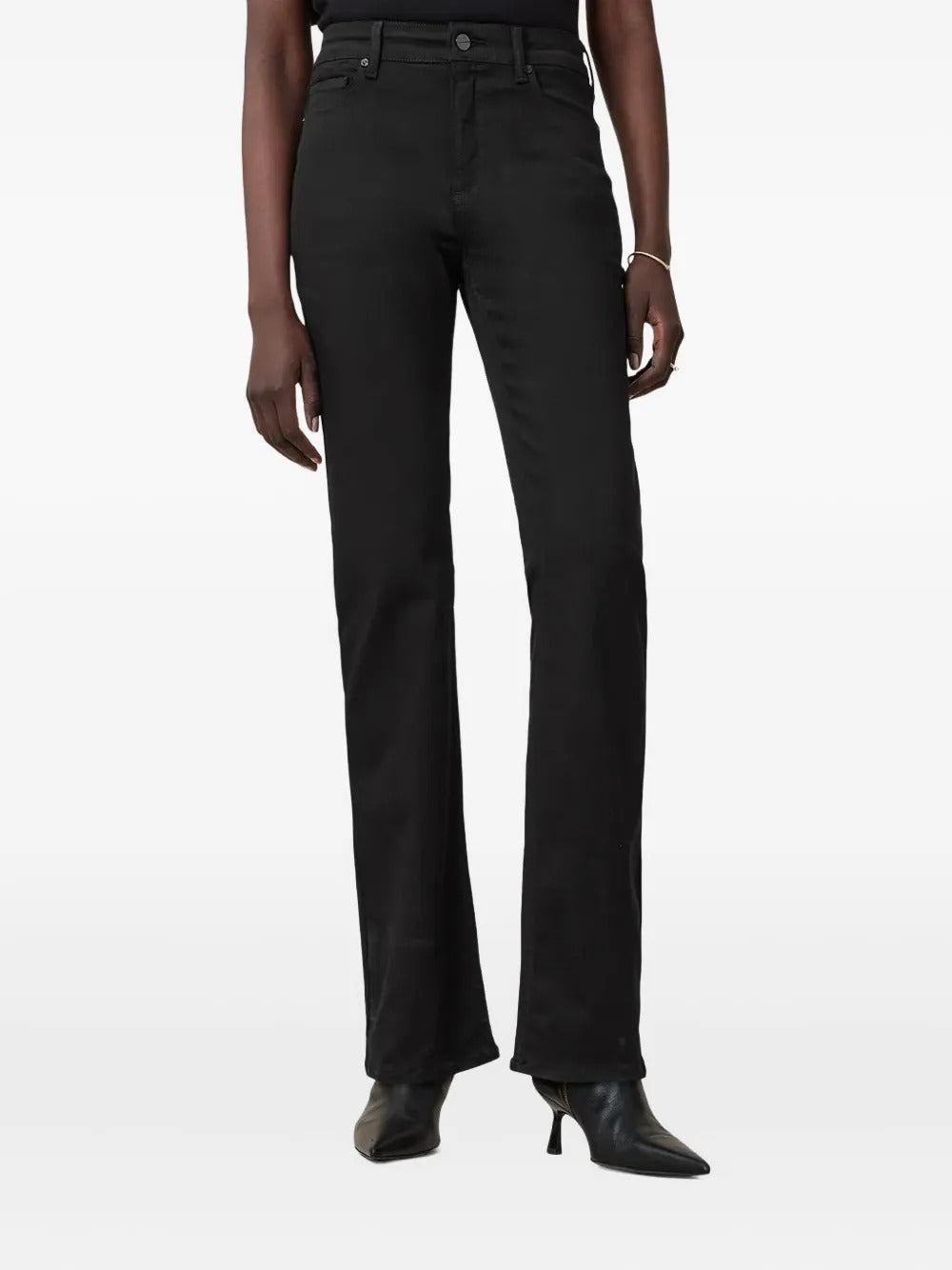 AllSaints  Haldan bootcut jeans