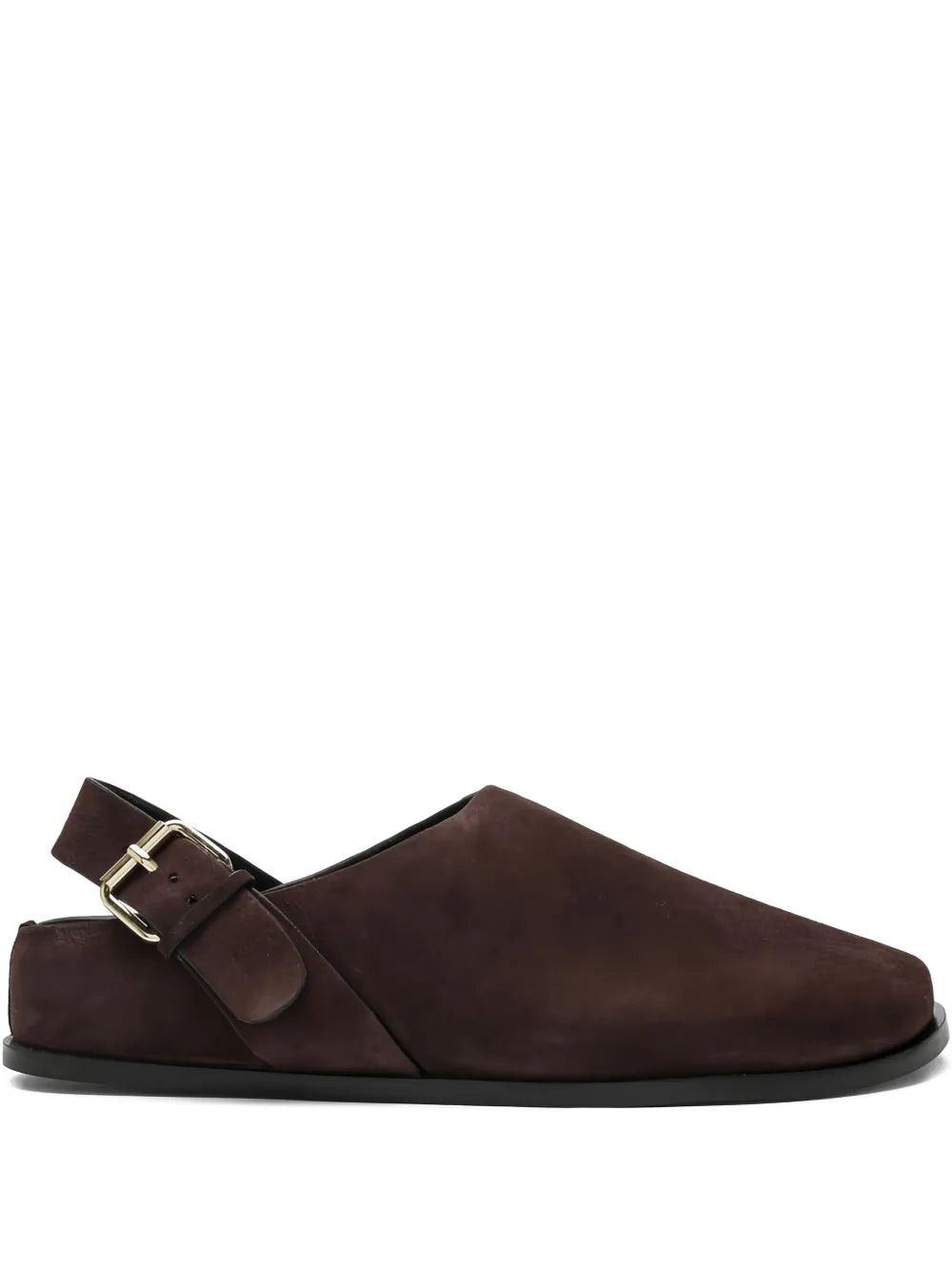 A.EMERY  buckle sabot the louis slides