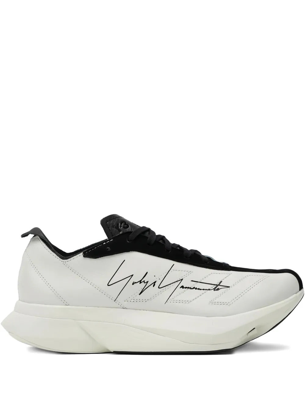 Y-3  Adios Pro 3.0 signature sneakers