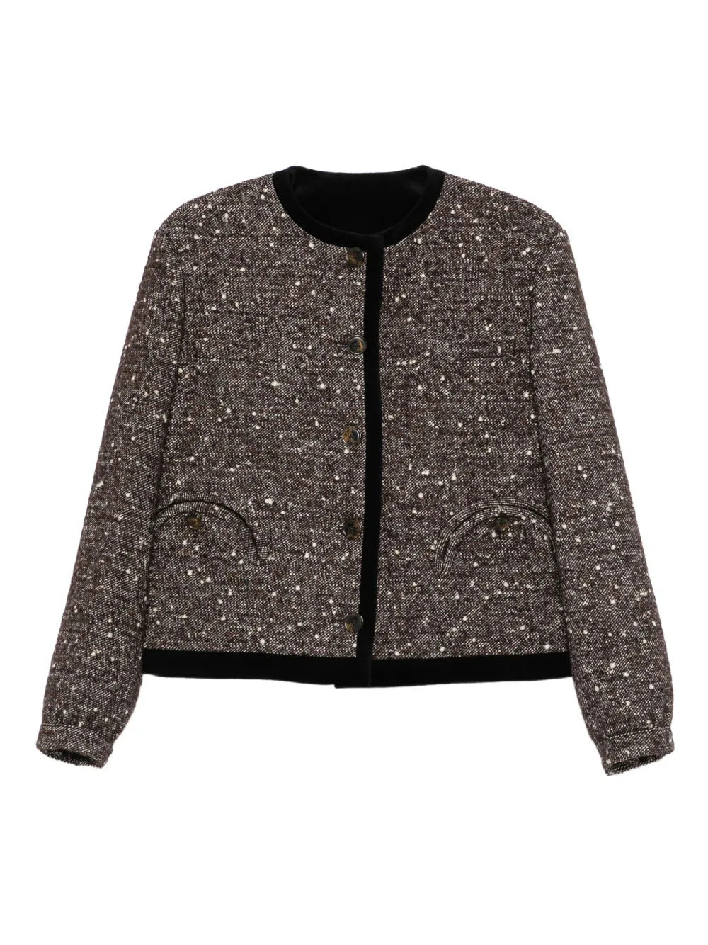 Blazé Milano  button-down jacket