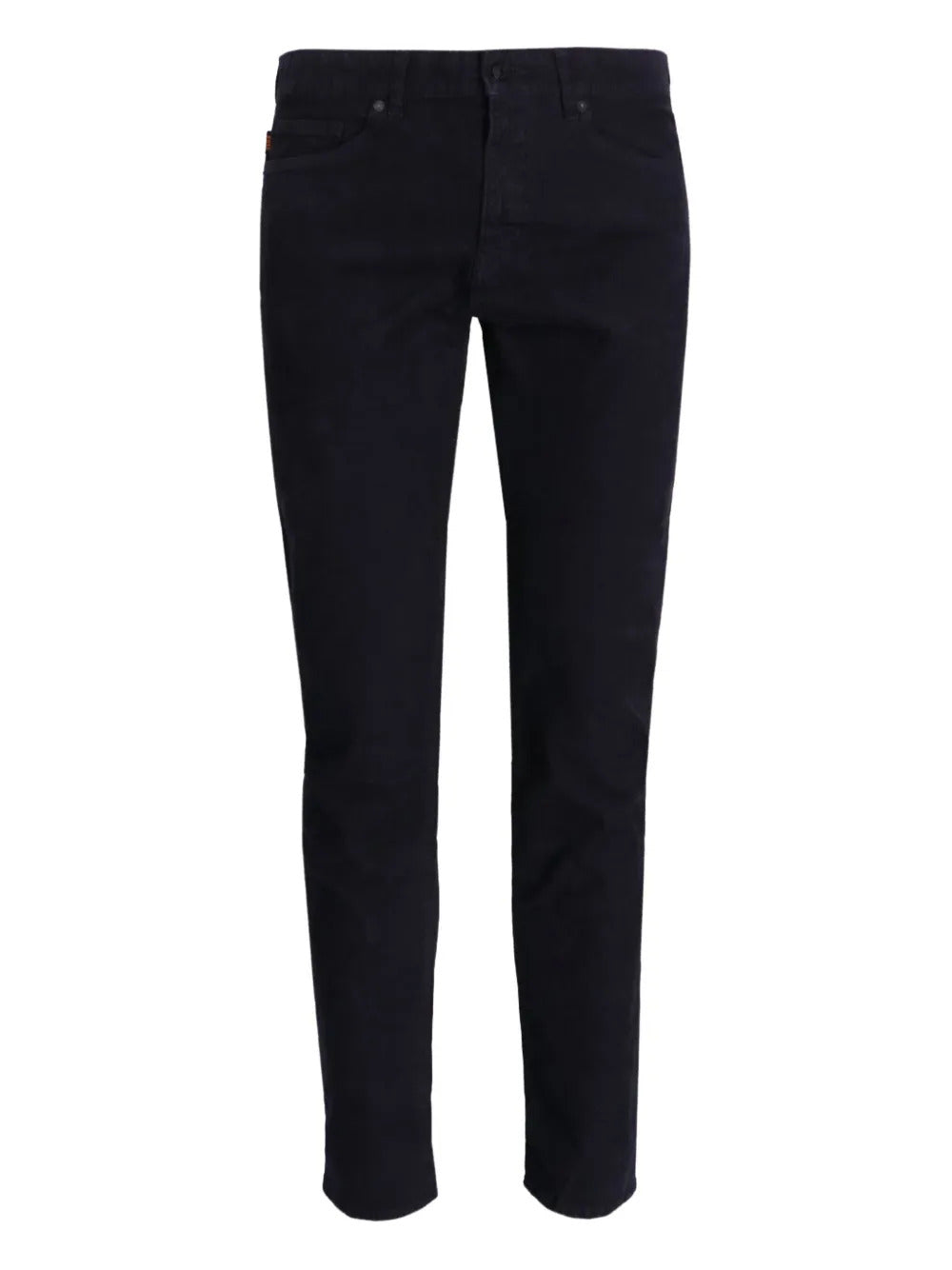 BOSS  cotton trousers