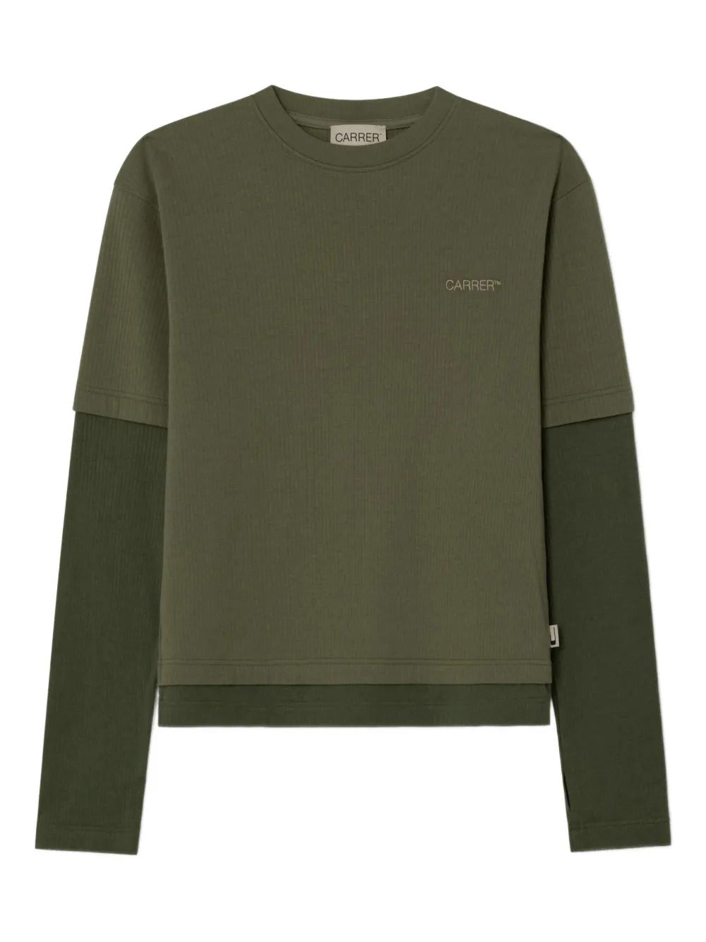 Carrera  crew-neck sweatshirt