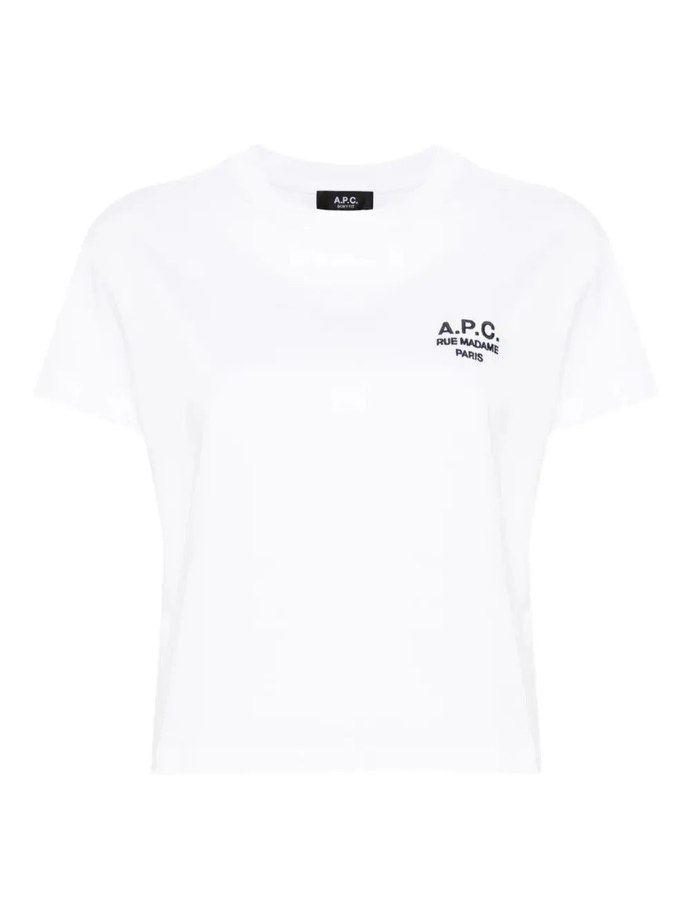A.P.C.  Rue Madame Paris T-shirt