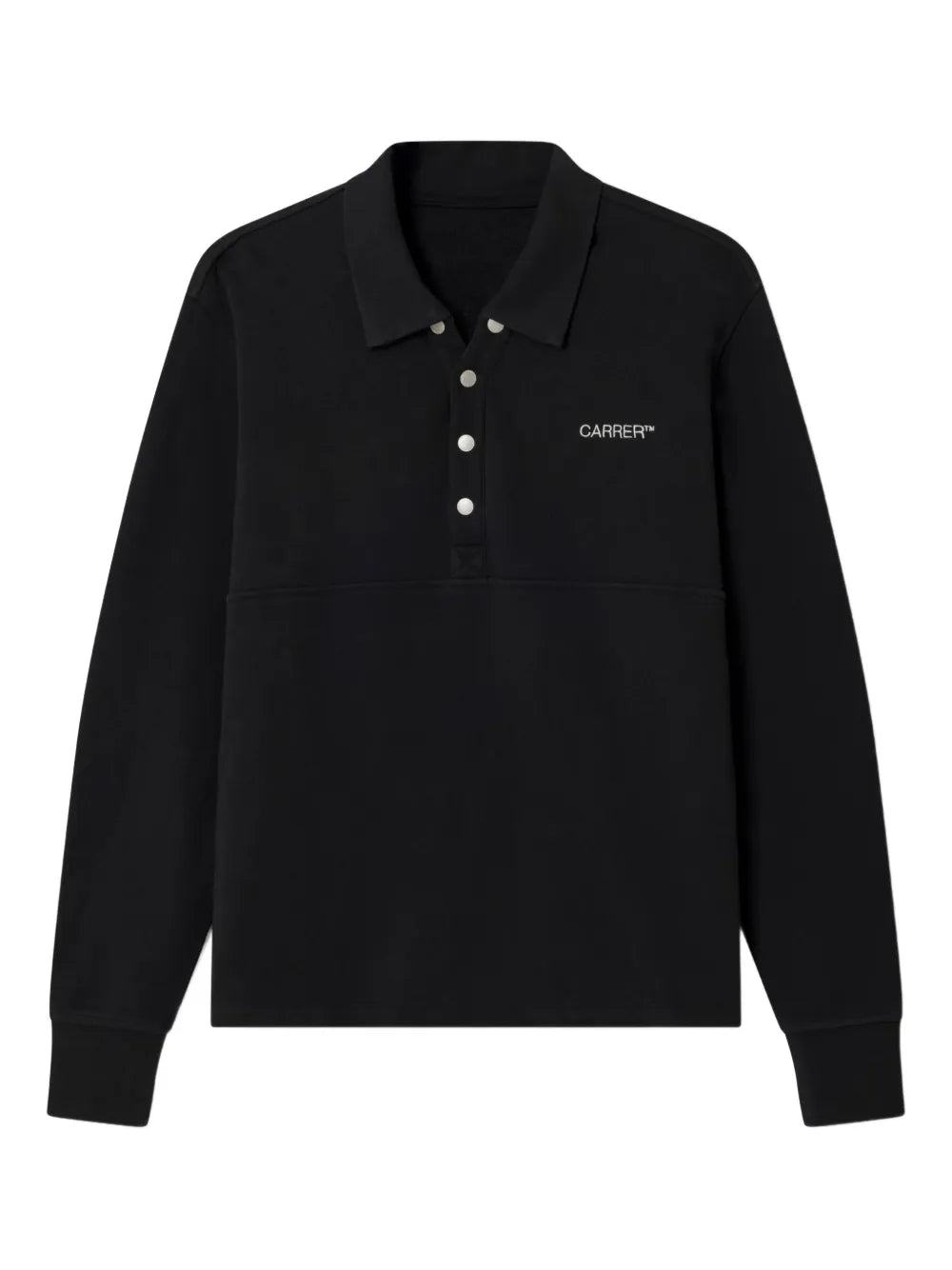 Carrera  Val long-sleeve polo shirt