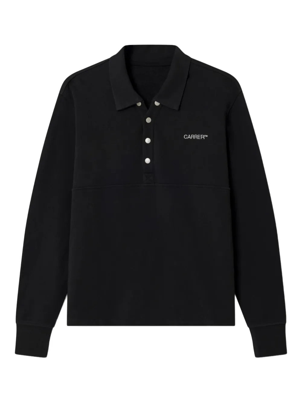 Carrera  Val long-sleeve polo shirt