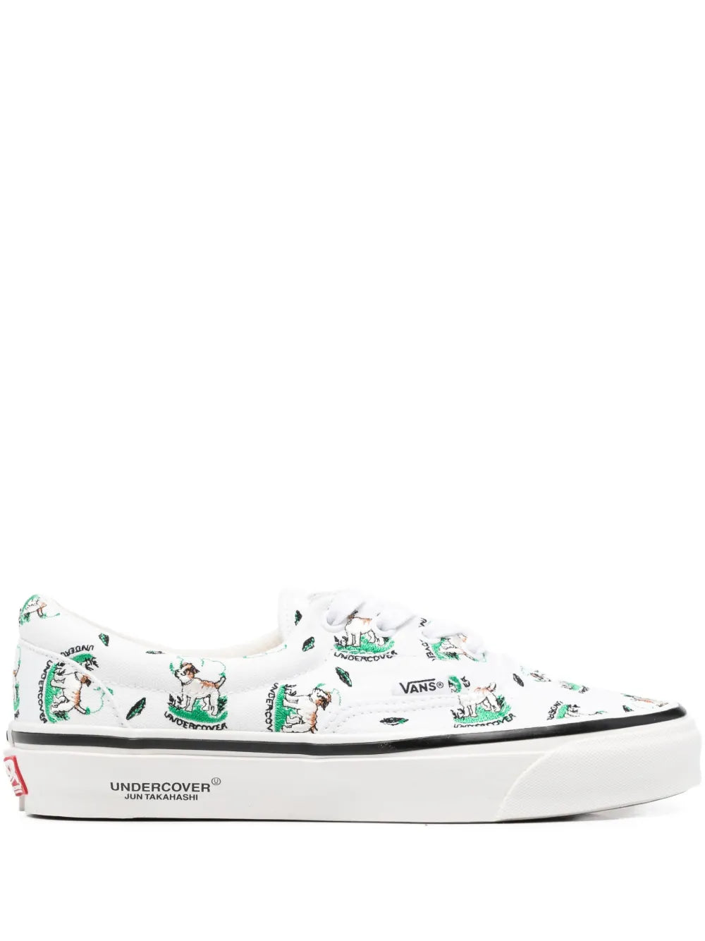 Vans  x Undercover Era 95 Dog True sneakers