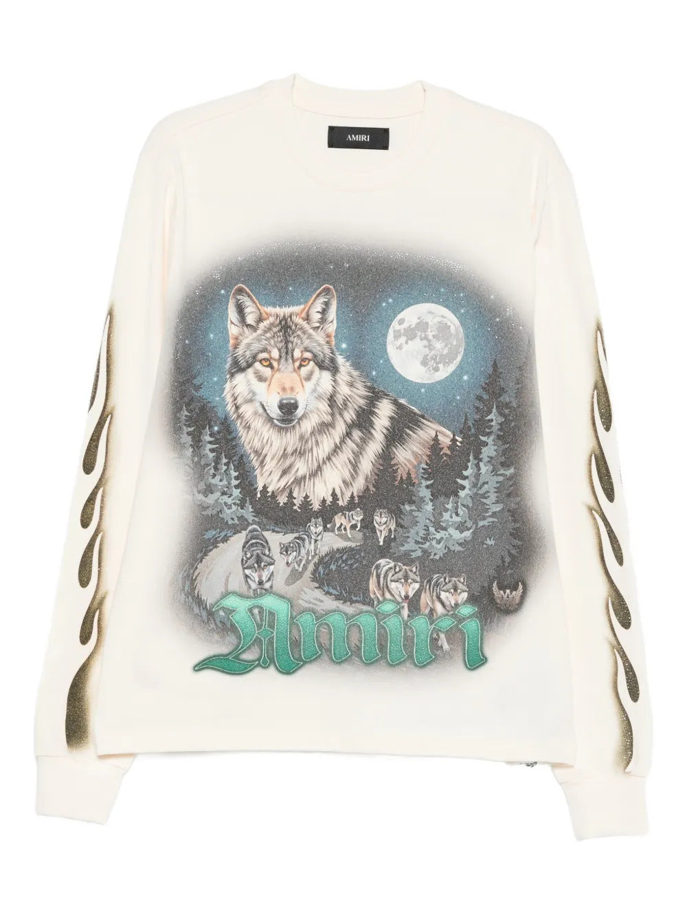 AMIRI  longsleeve tee top