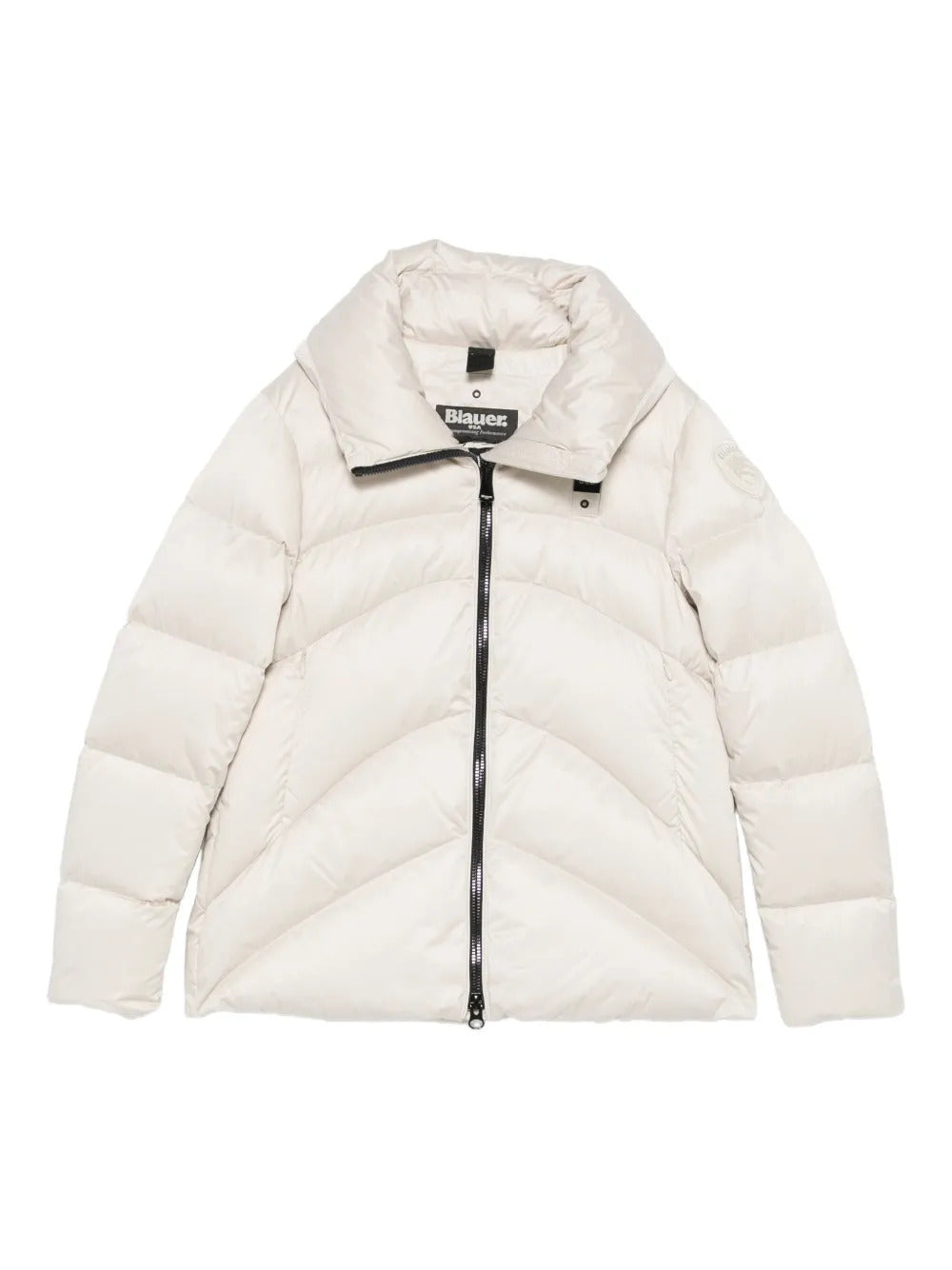 Blauer  zip jacket