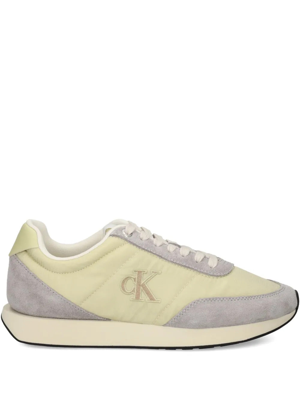 Calvin Klein Jeans  Retro Runner sneakers