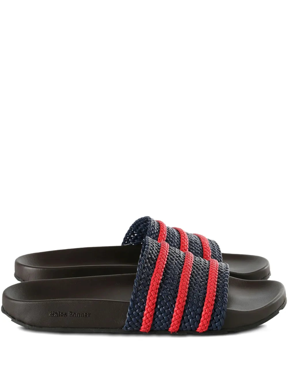 adidas  x Wales Bonner Adilette slides
