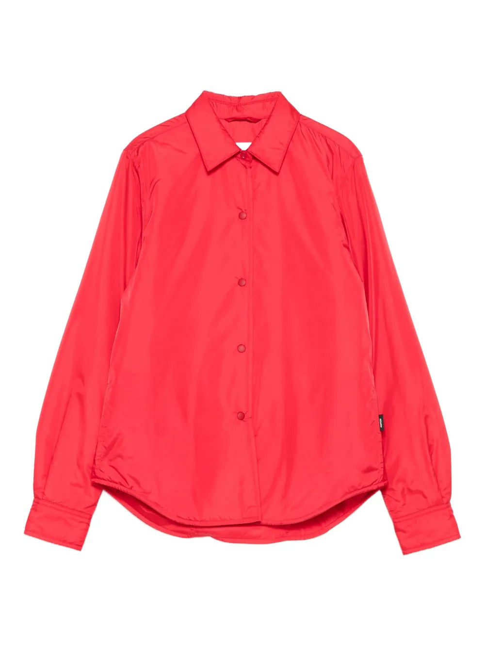 ASPESI  Glue shirt jacket