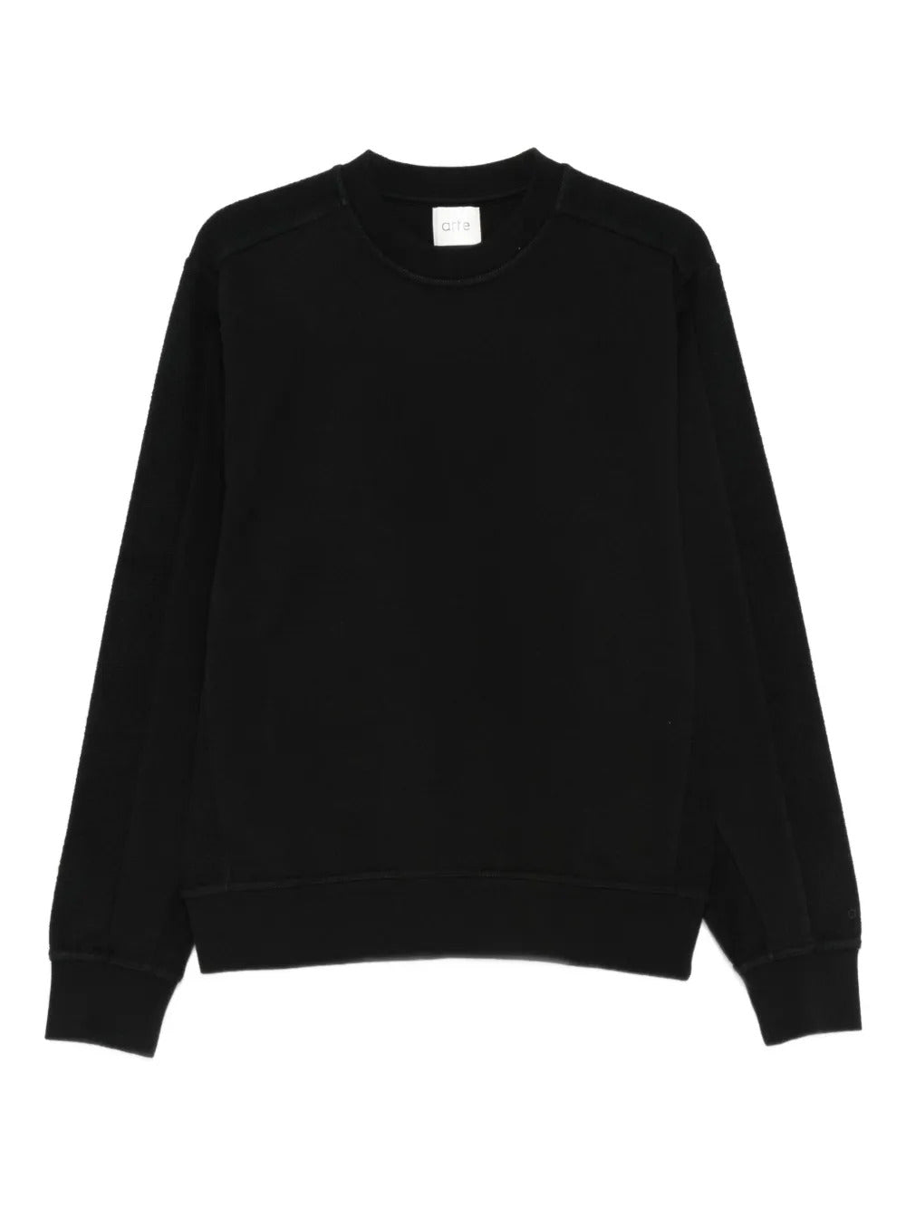 Arte Antwerp  crew-neck sweatshirt
