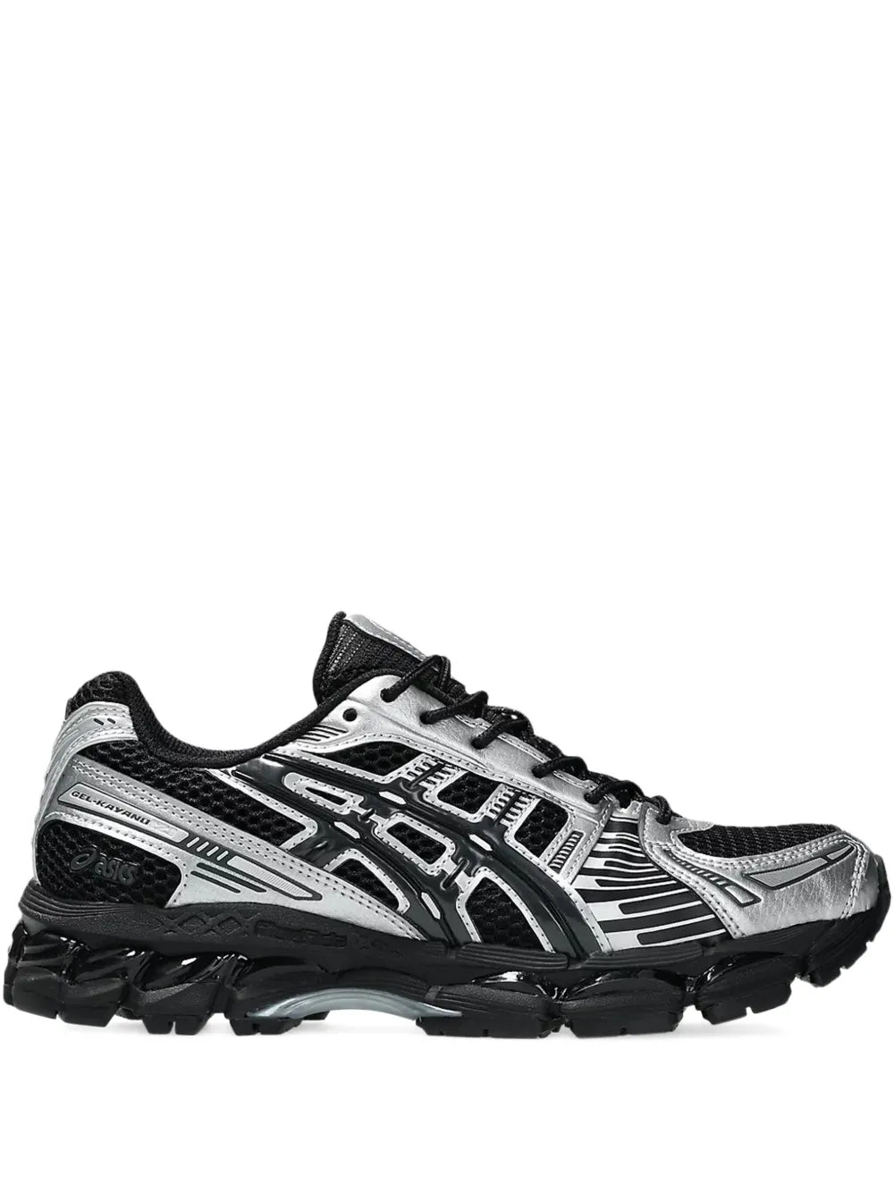 ASICS  GEL-KAYANO 12.1 lace-up sneakers
