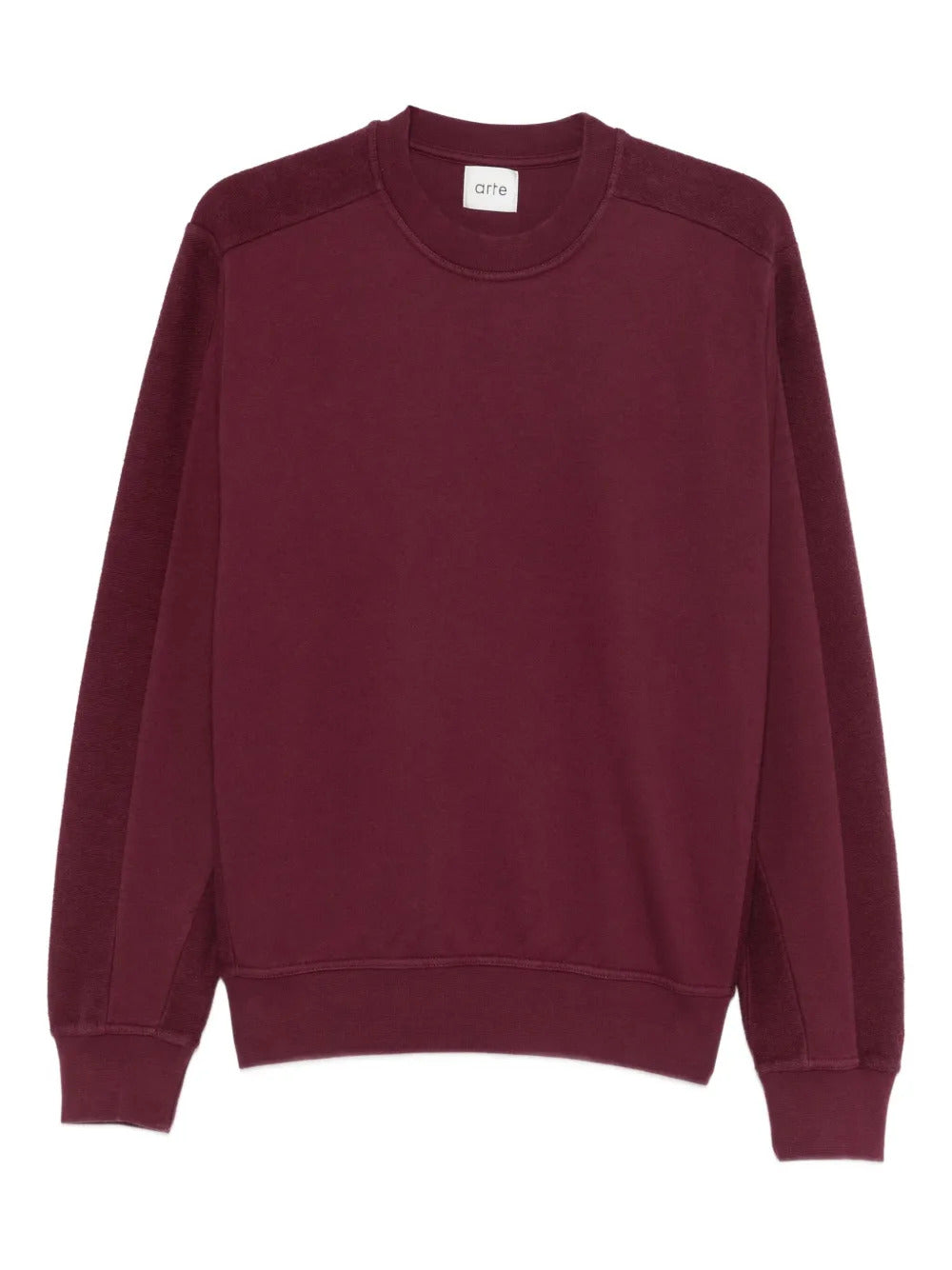 Arte Antwerp  crew-nck sweatshirt