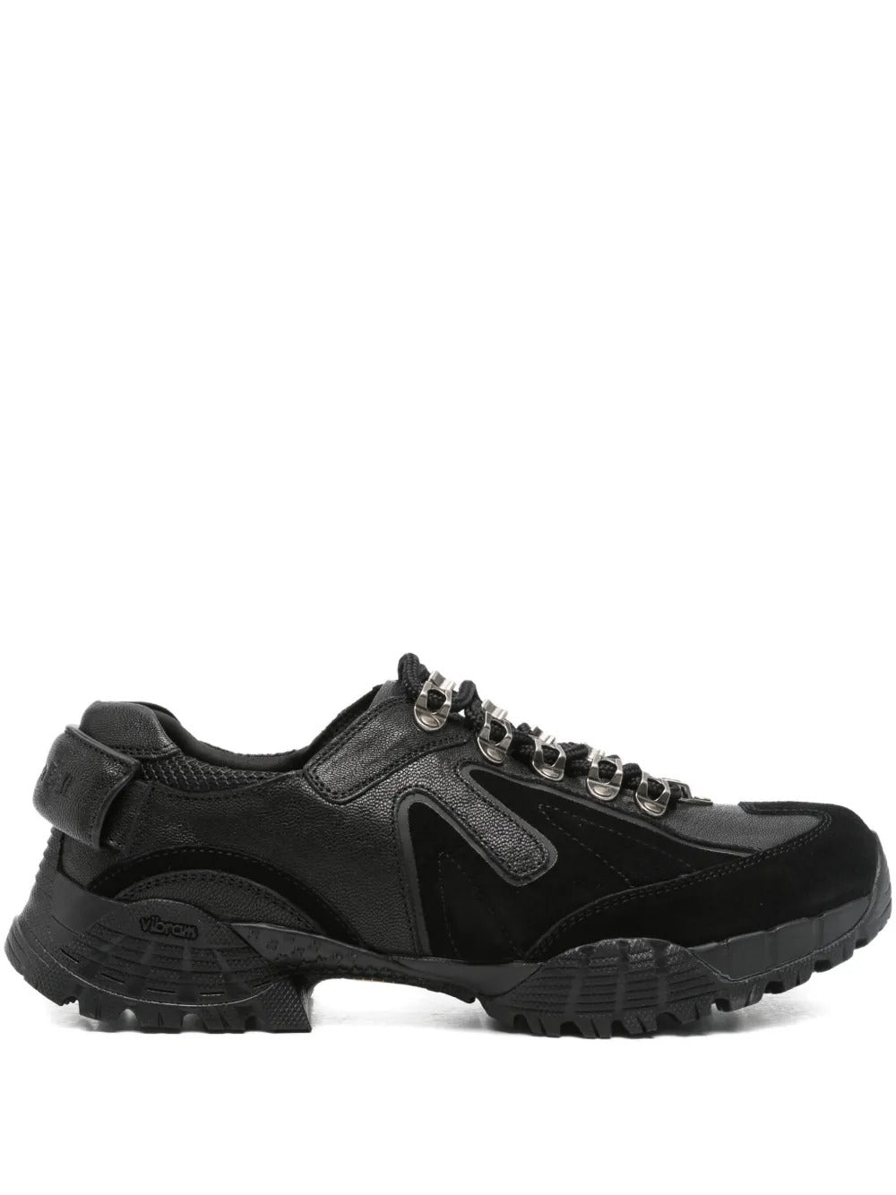 Andersson Bell  Verona leather sneakers