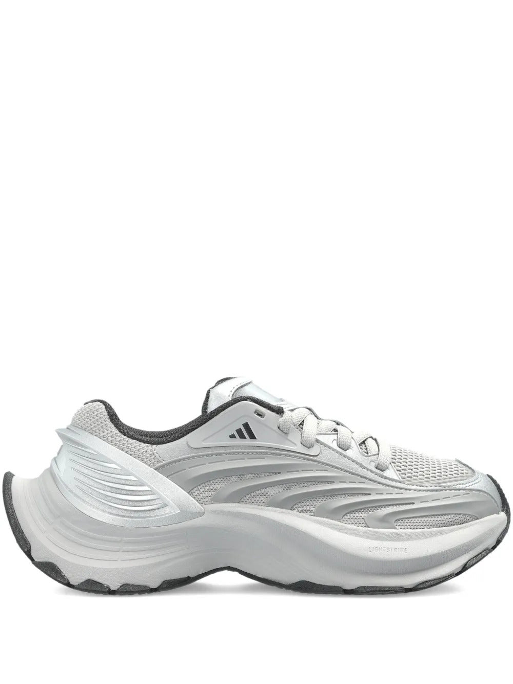adidas  Xlg Mtw logo-print sneakers