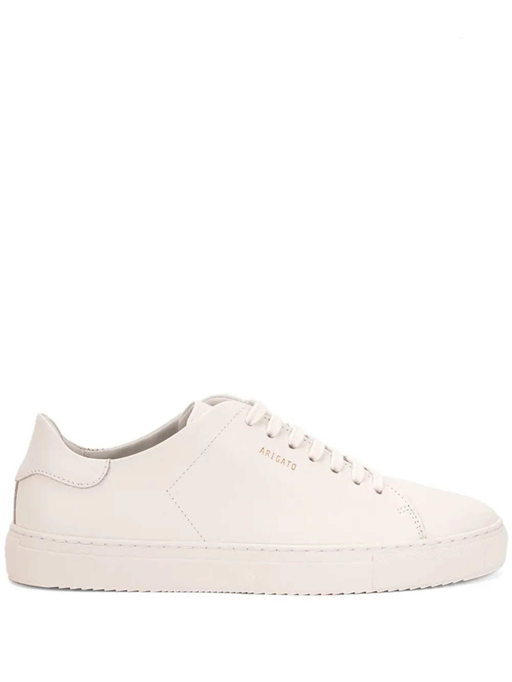 Axel Arigato  Clean 90 flat lace-up sneakers