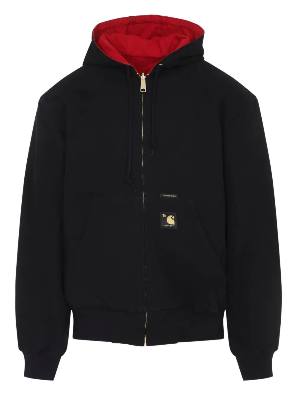 Carhartt WIP  long-sleeve jacket