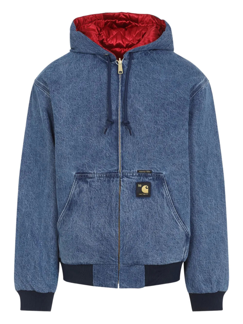 Carhartt WIP  long-sleeve jacket