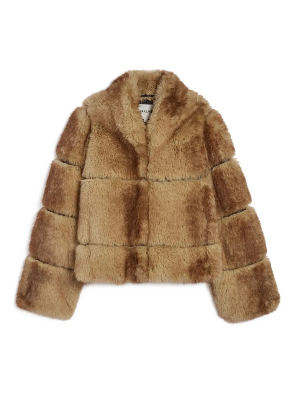 Apparis  Sai panelled jacket