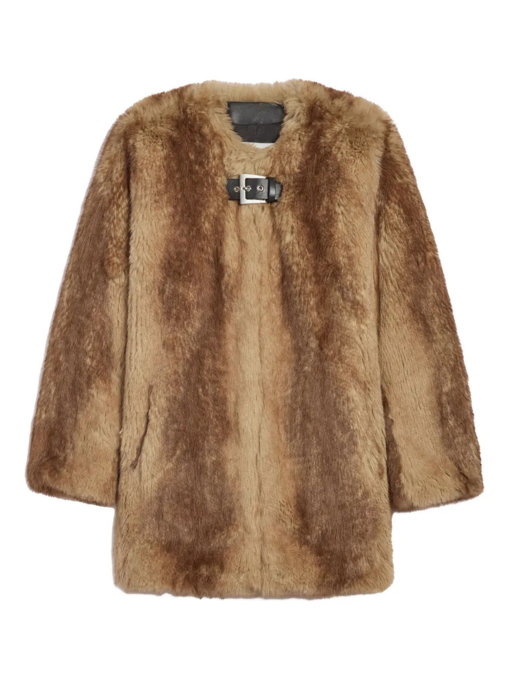 Apparis  Petra single-breasted jacket