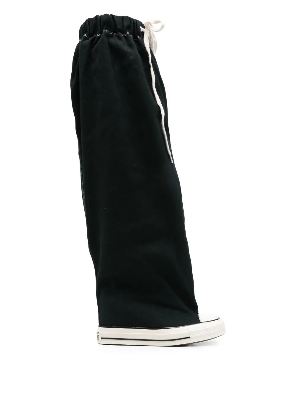 Vaquera  x Converse lace-up sneakers