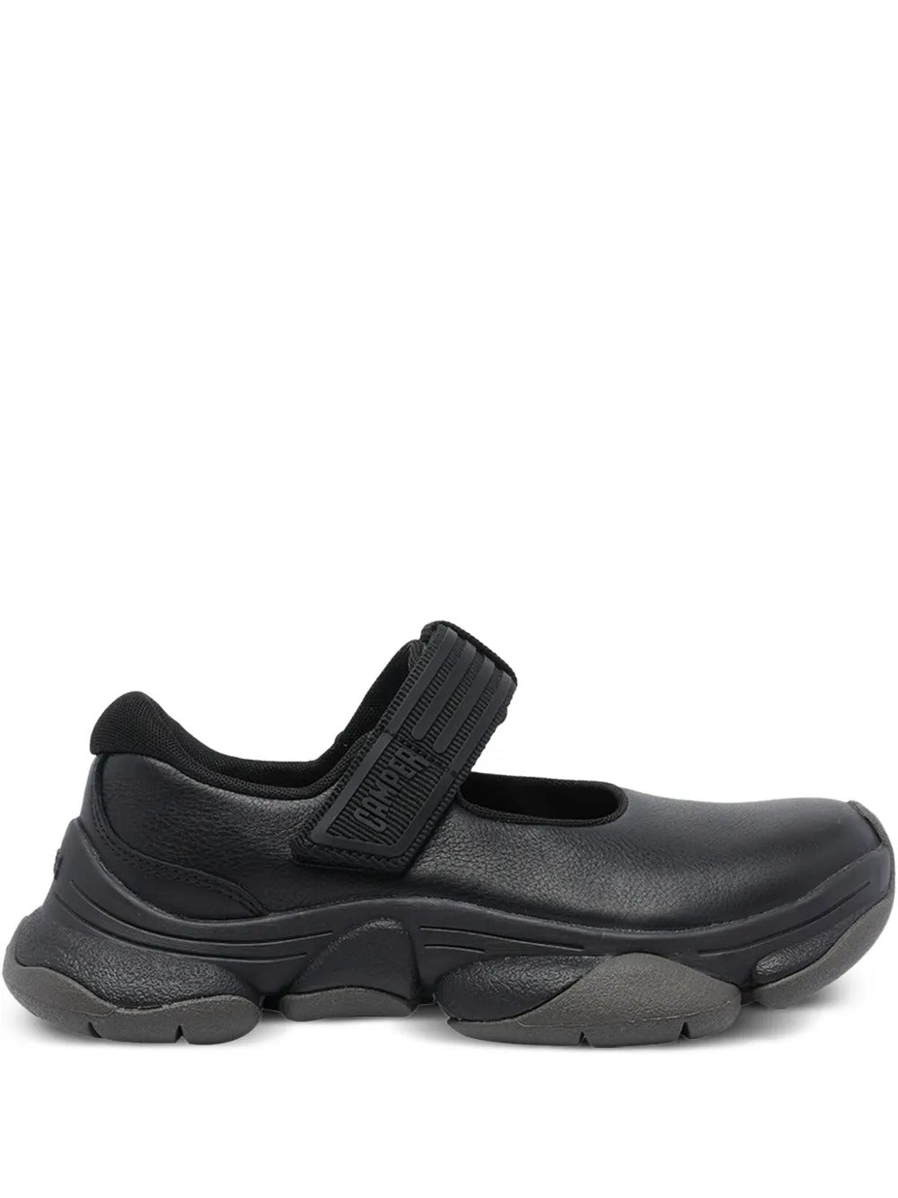 Camper round toe sneakers