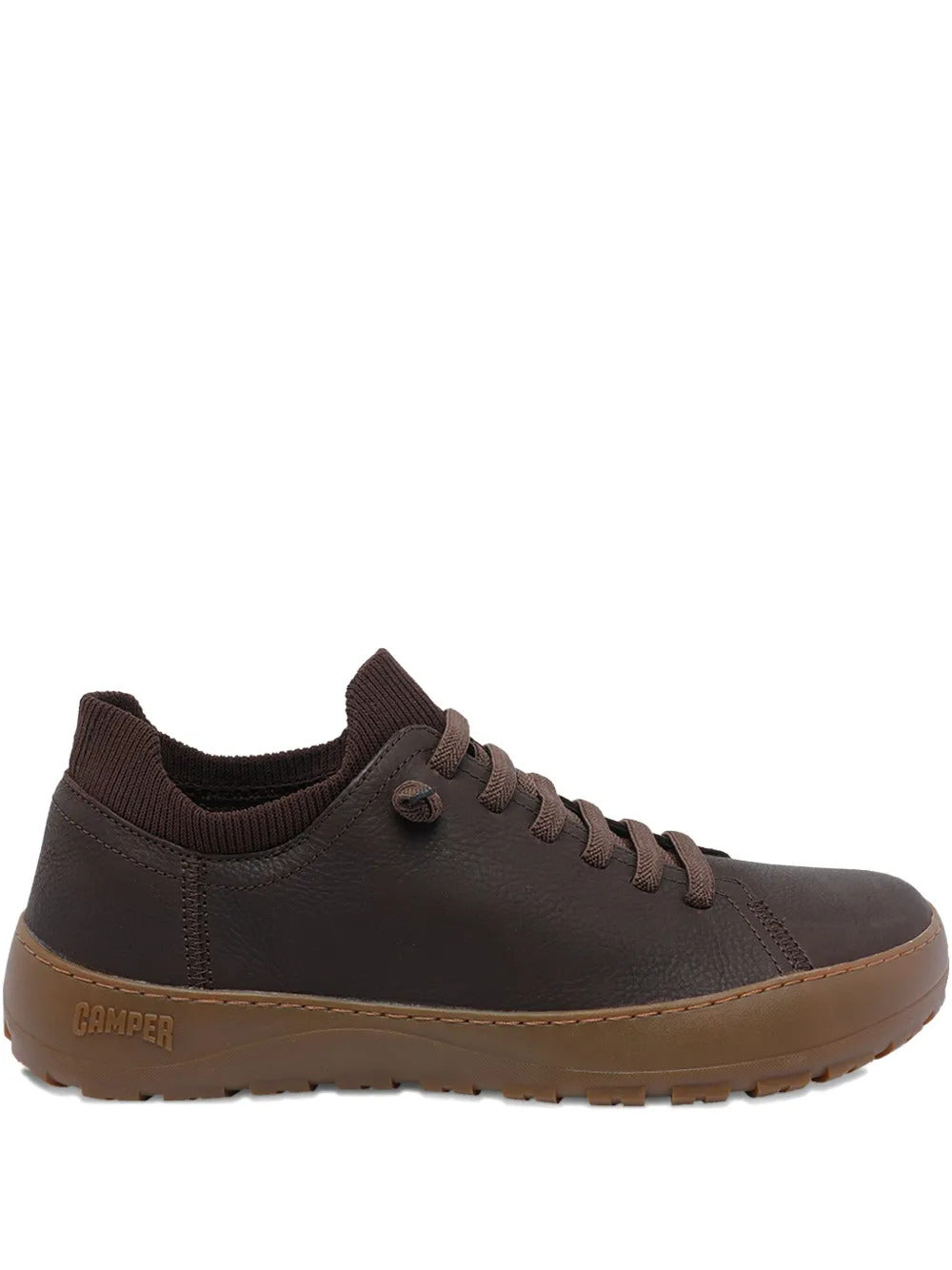 Camper  Peu Serra laced trainers