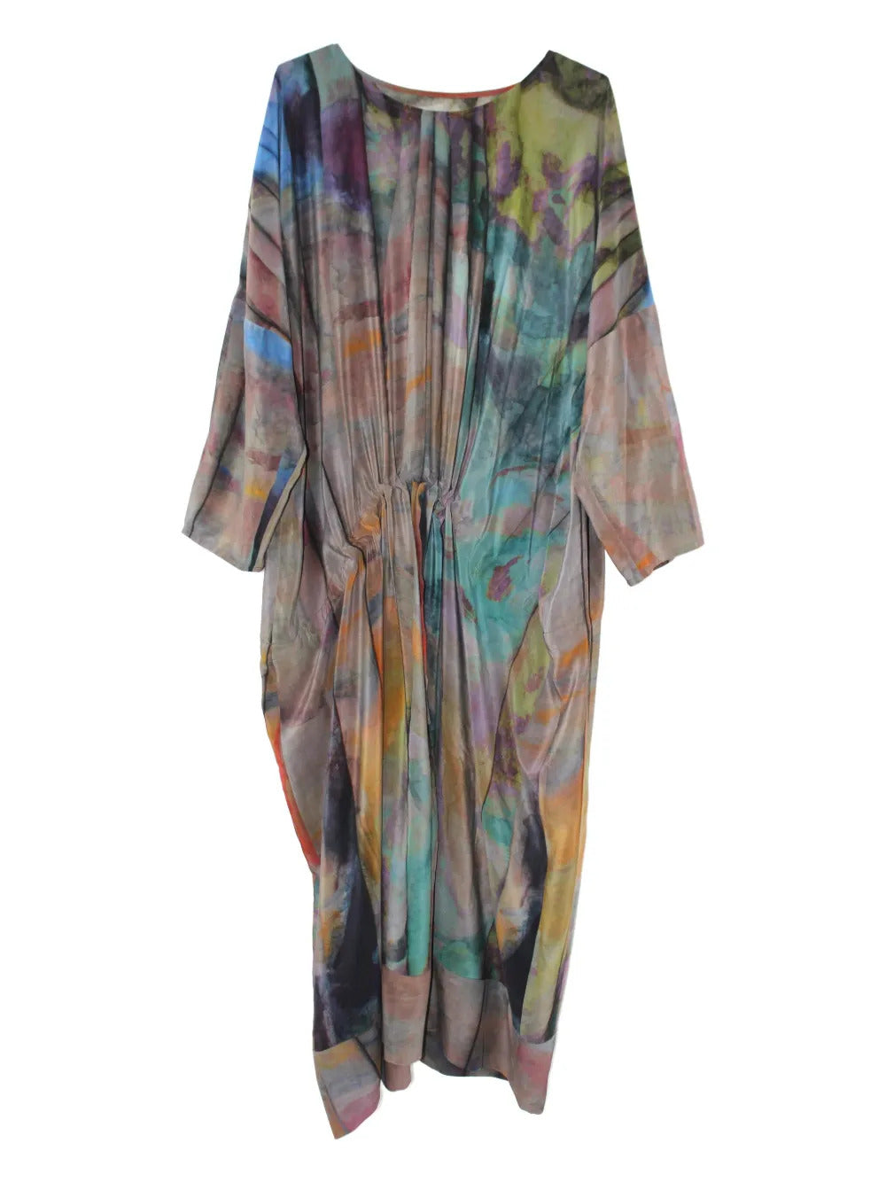 Anntian  simple dress