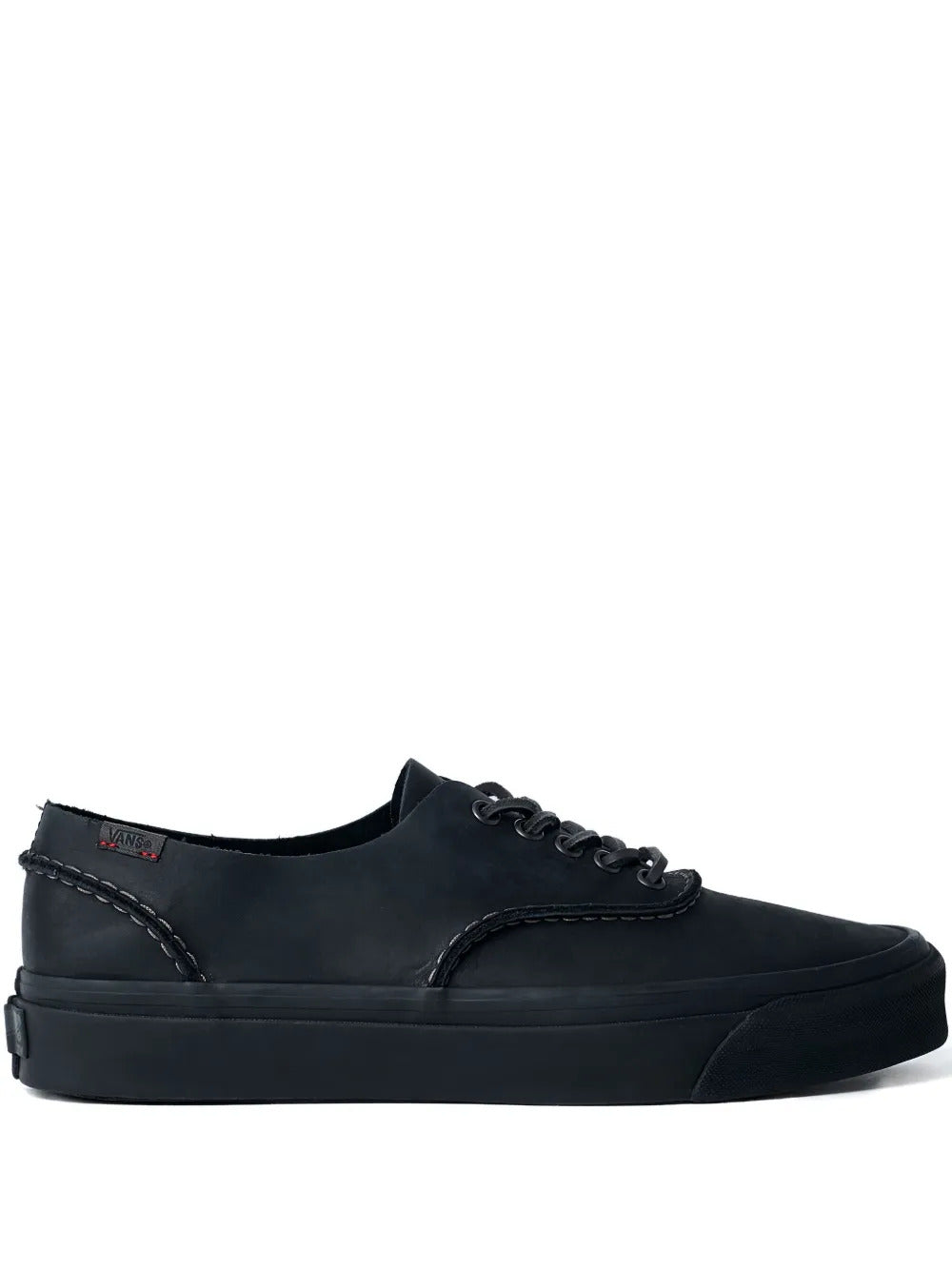 Vans  low-top logo sneakers