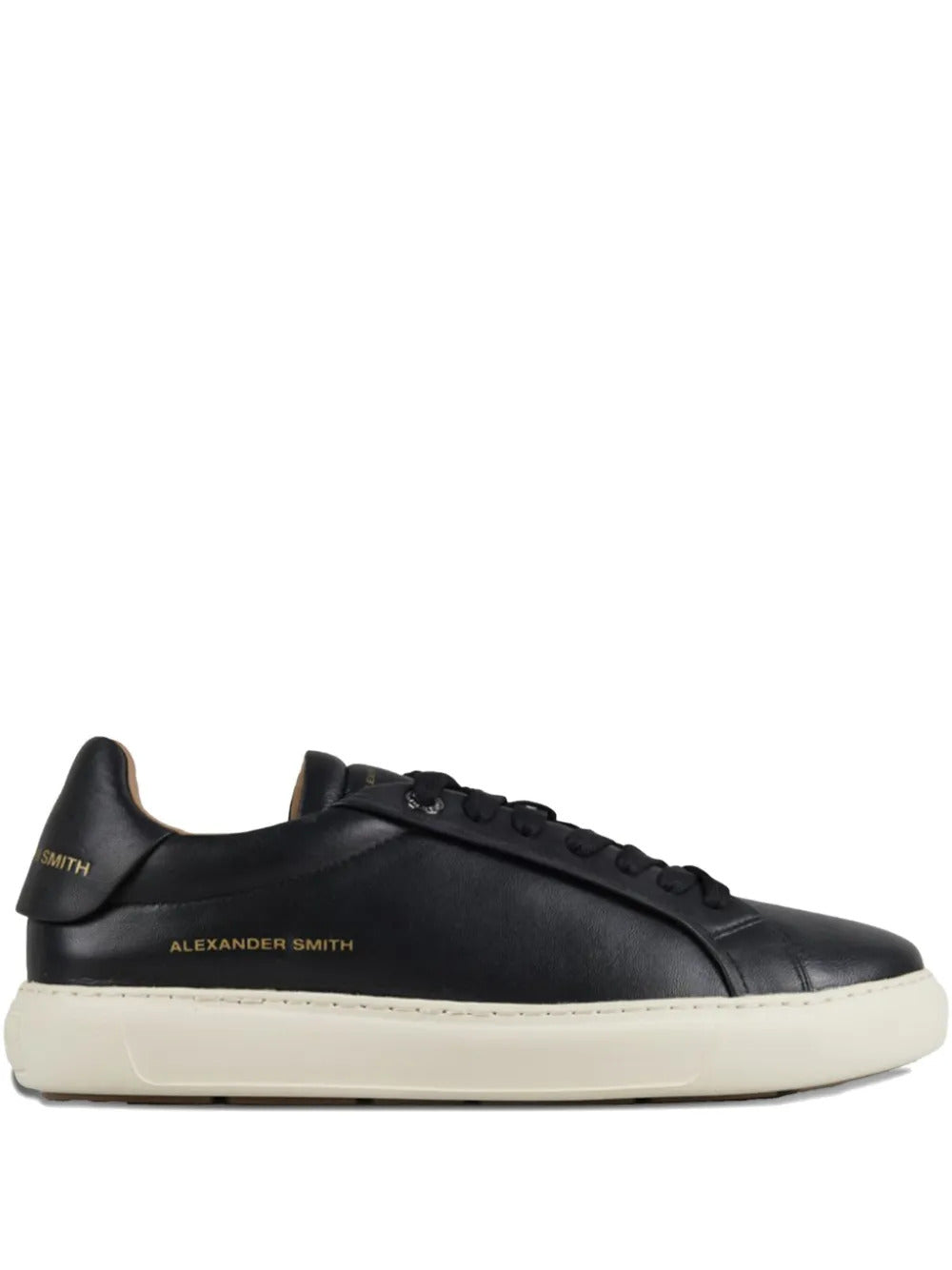 Alexander Smith  lace-up sneakers