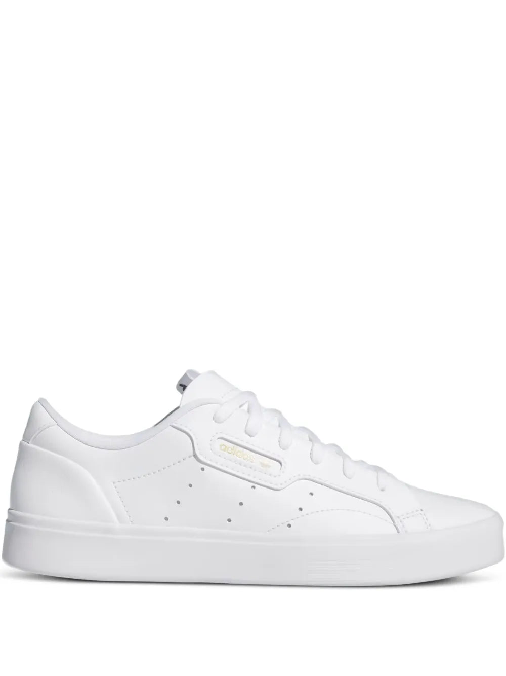 adidas Sleek sneakers