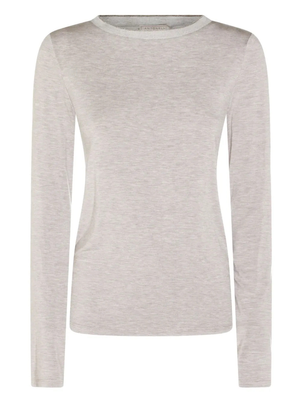 Antonelli  long-sleeve T-shirt