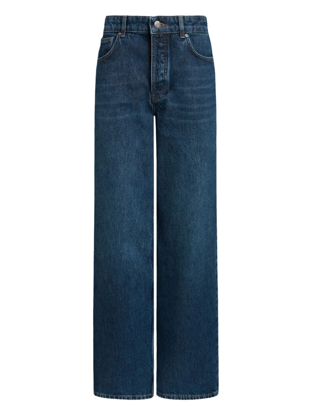 12 STOREEZ  325 straight-leg jeans