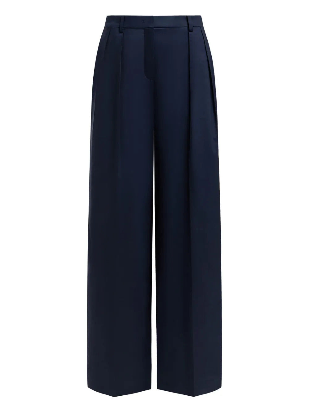 12 STOREEZ  pleated trousers