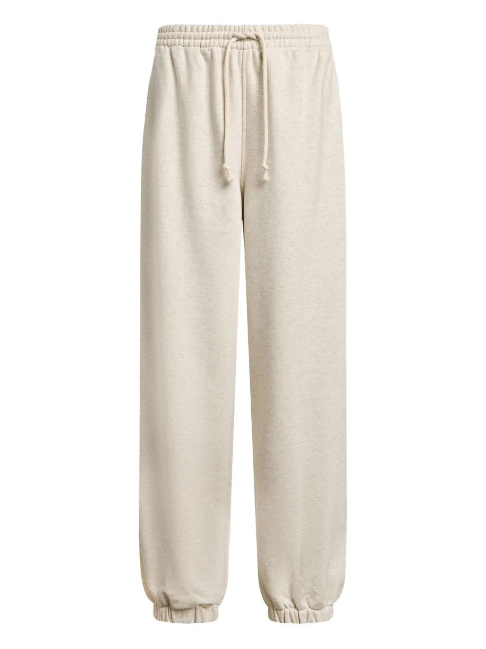 12 STOREEZ  wide-leg track pants