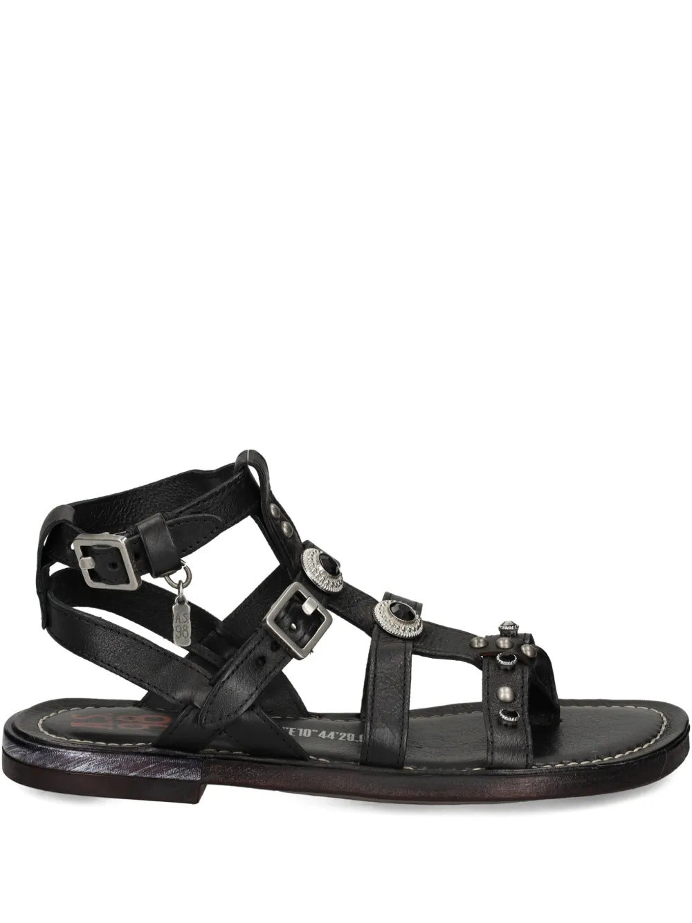 A.S.98  Grant sandals