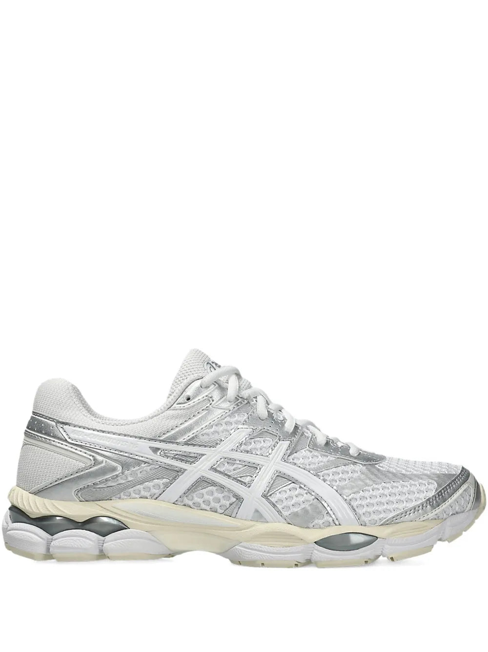 ASICS  Gel Cumulus 16 logo sneakers