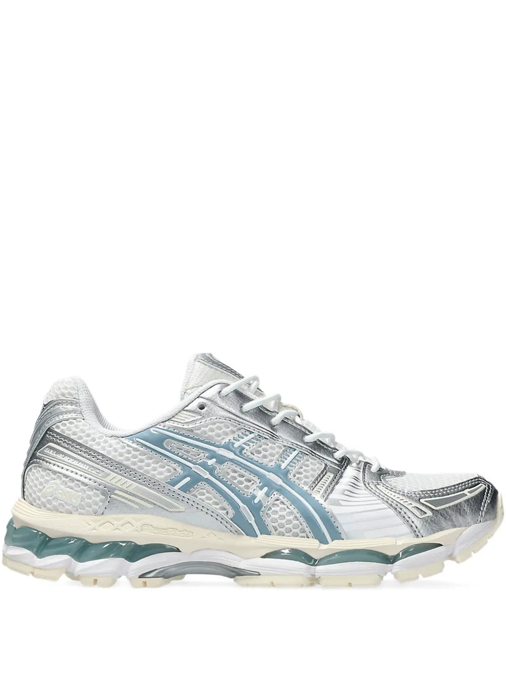 ASICS  Gel Kayano 12.1 logo sneakers