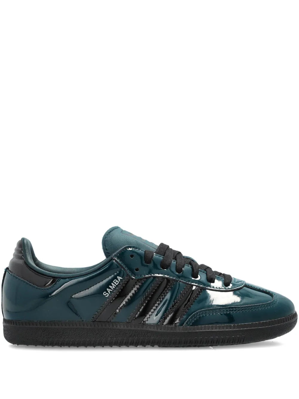 adidas Samba OG lace-up sneakers