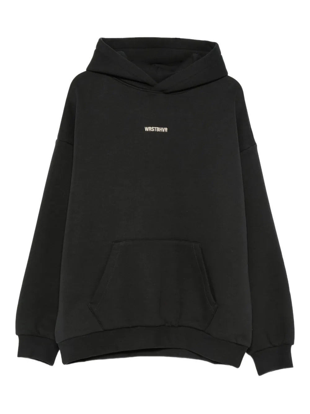 WRSTBHVR  Garm V4 hoodie