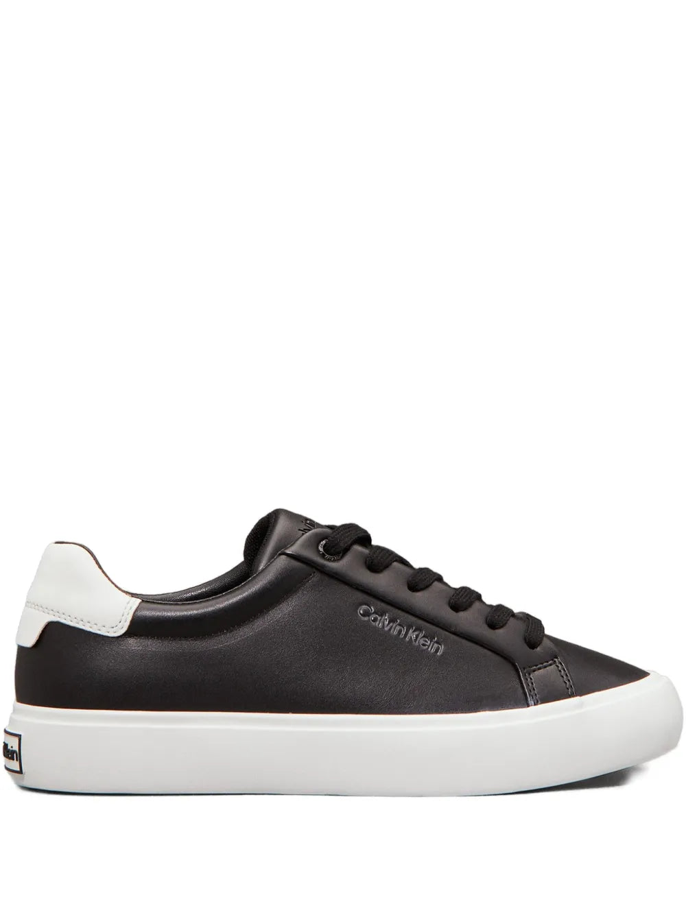 Calvin Klein  lace-up sneakers