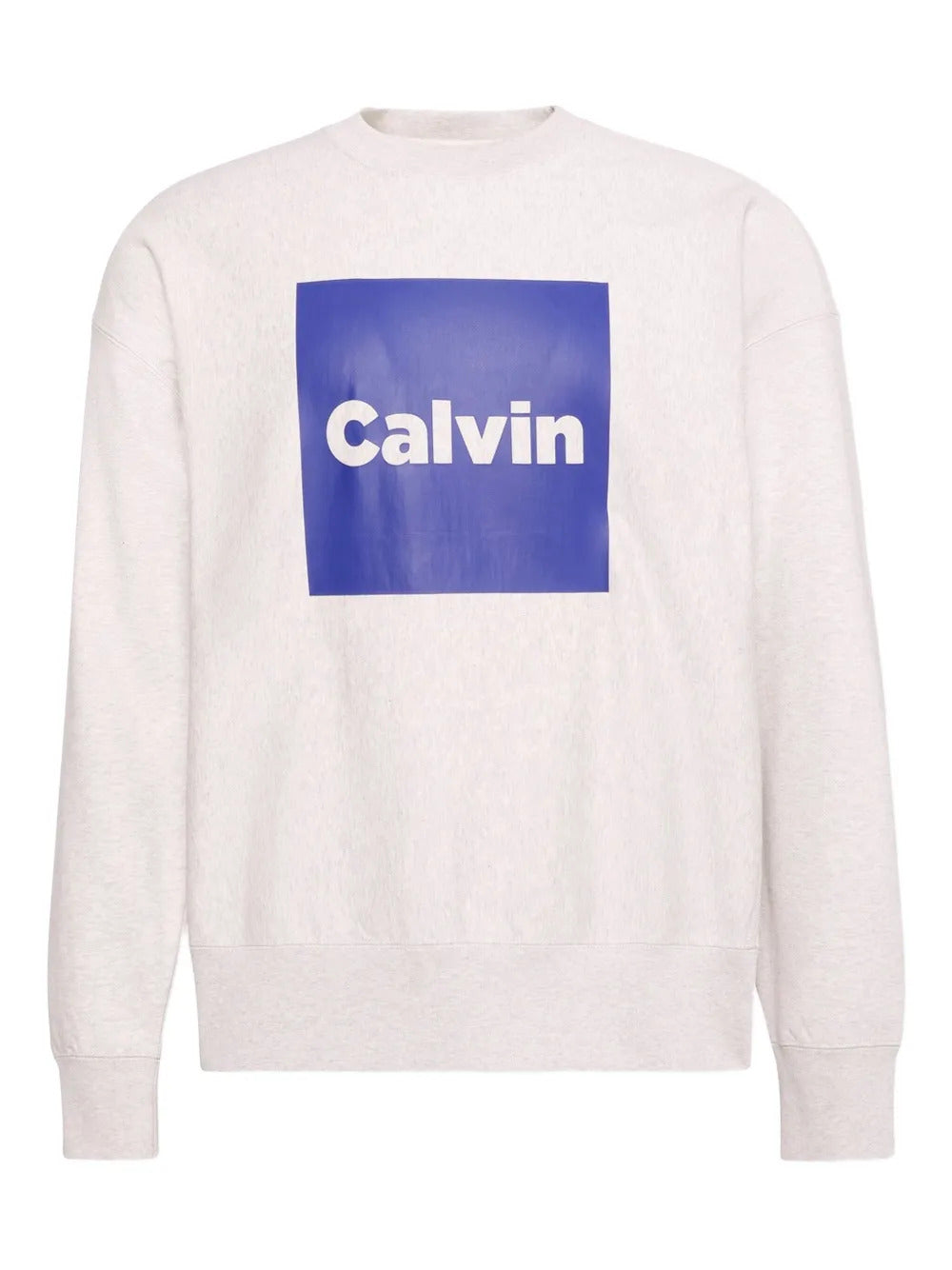 Calvin Klein Jeans  logo-print sweatshirt