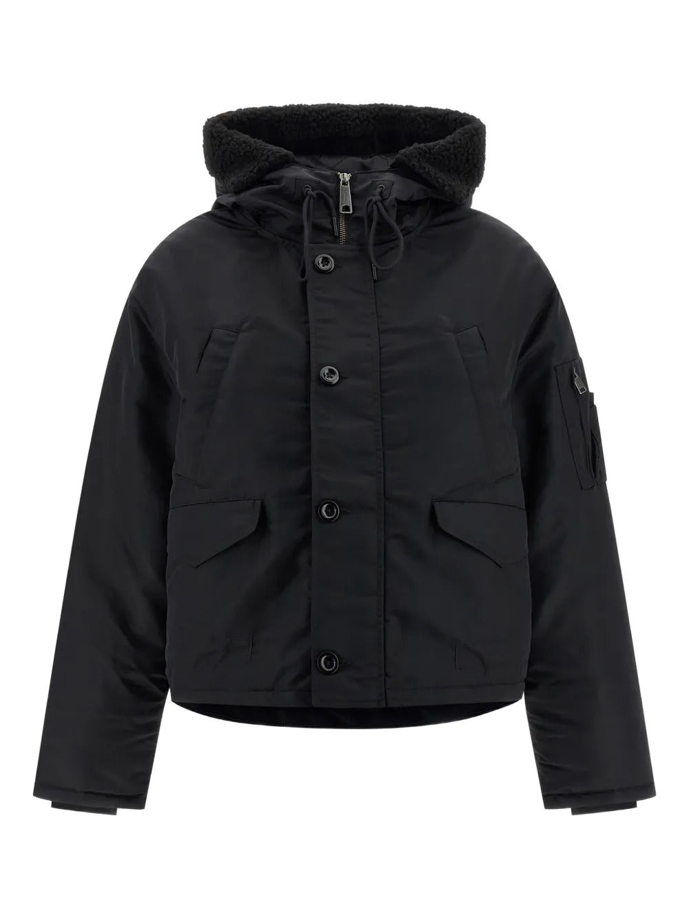 Carhartt WIP  Oltera quilted jacket