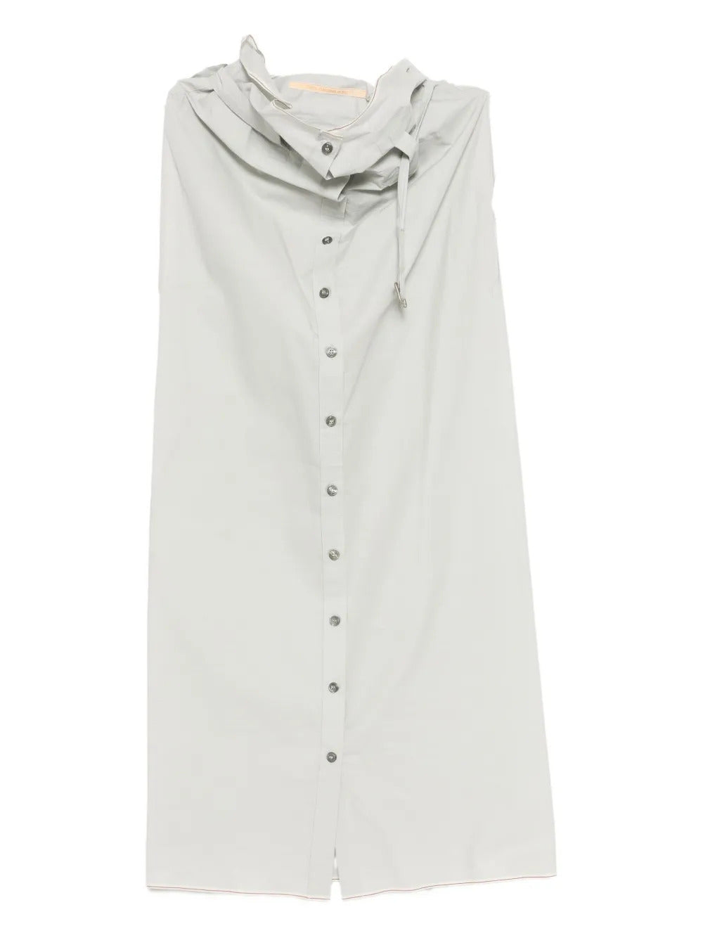 Carol Christian Poell  Self Edge shirt