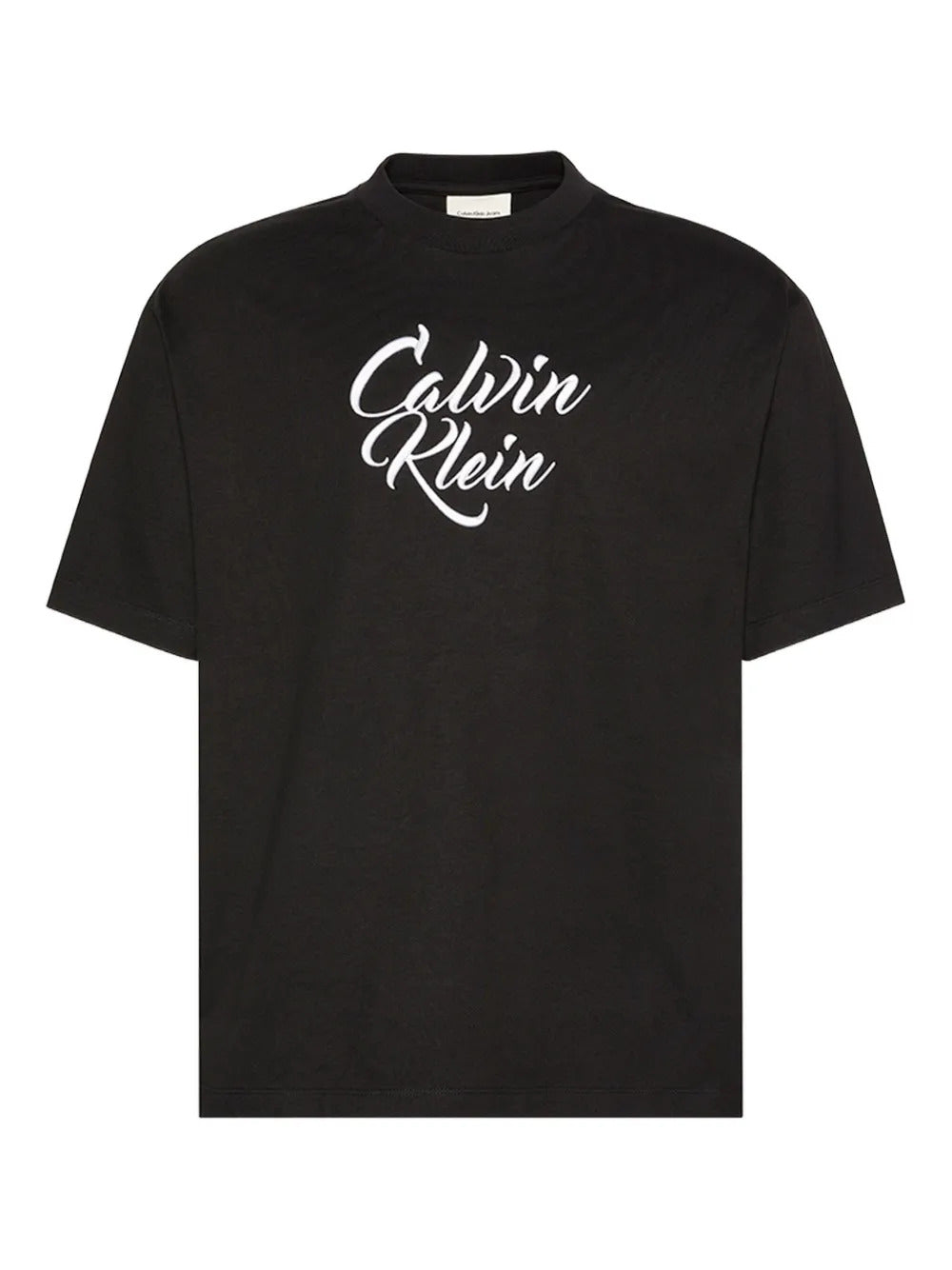 Calvin Klein Jeans  logo T-shirt