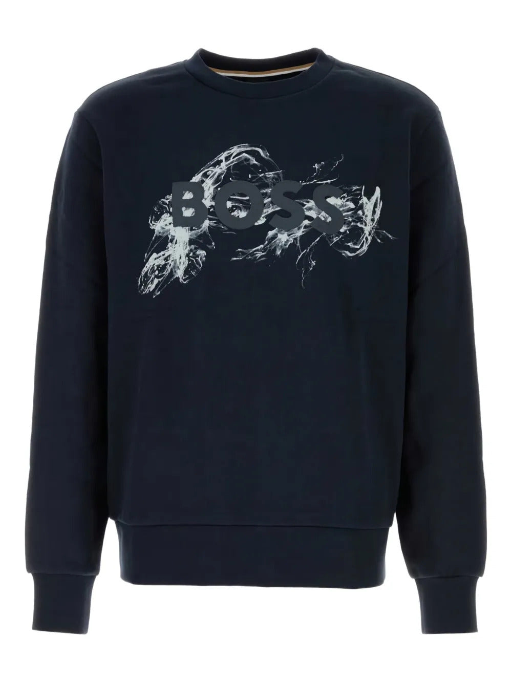 BOSS  graphic sweatshirt