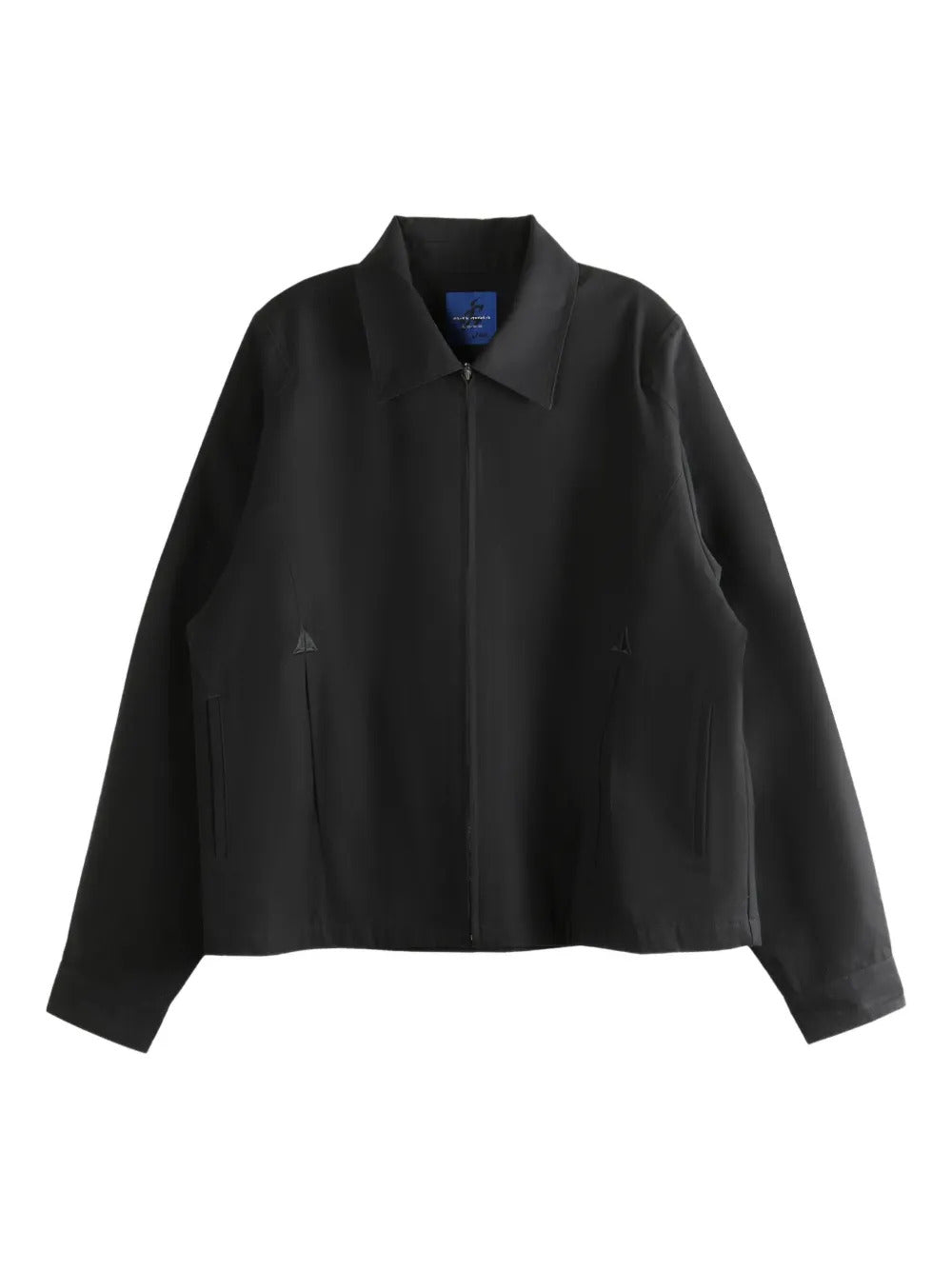 ASICS  x Asics x Kiko Kostadinov Novalis back yoke jacket