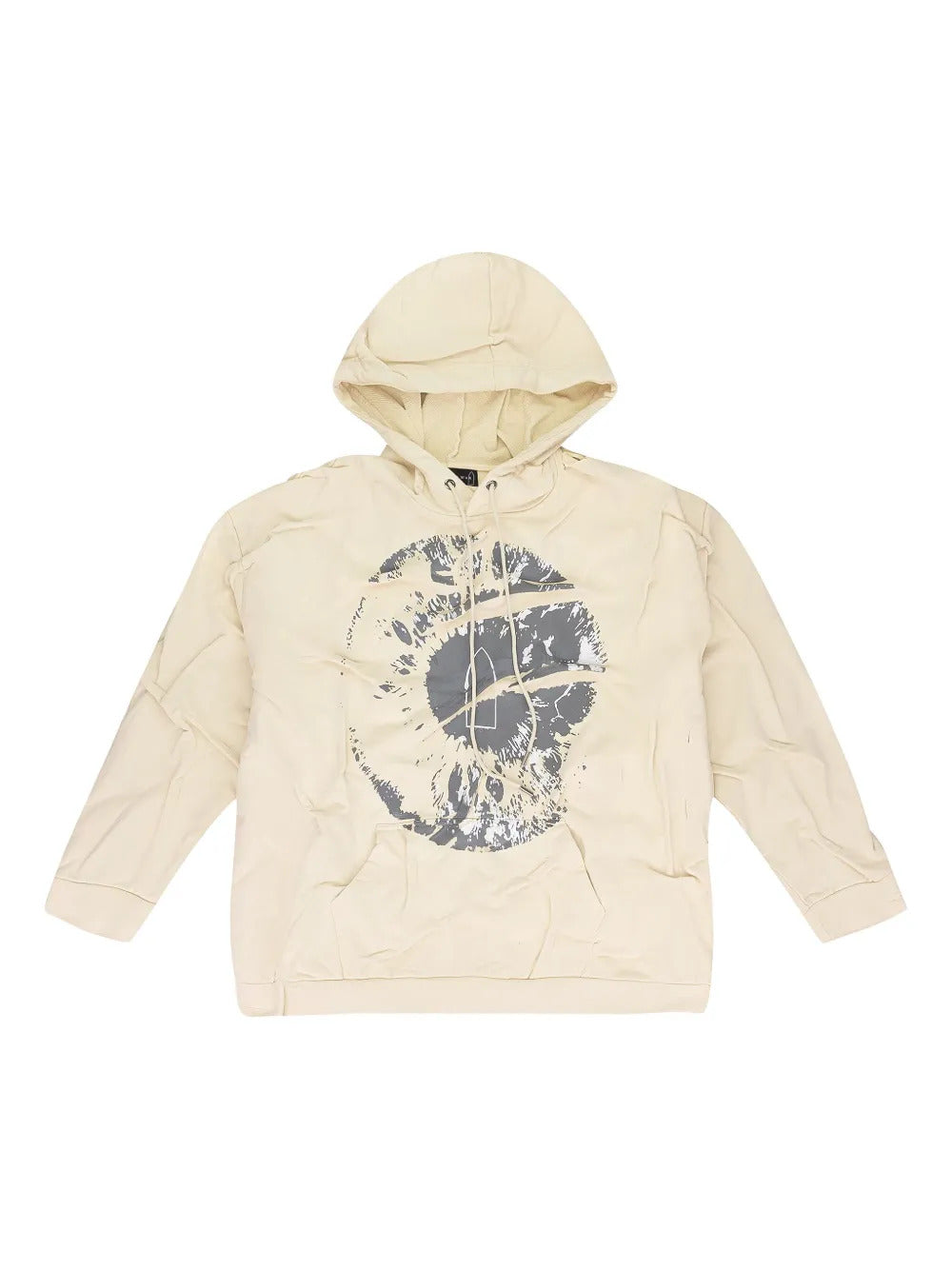 Who Decides War  Gathered Eye hoodie