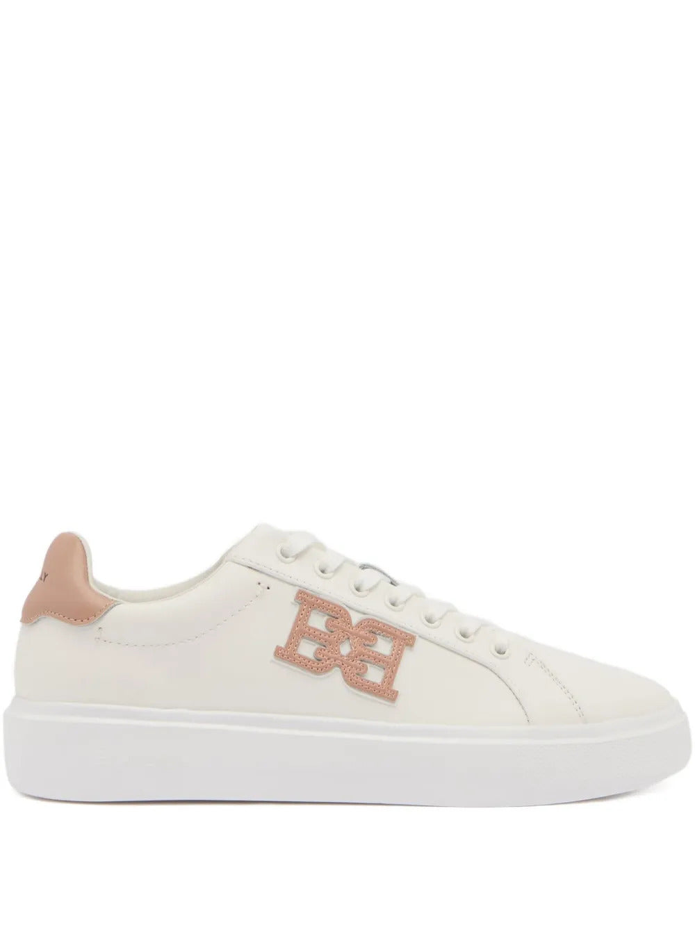 Bally  Blayze lace up sneakers